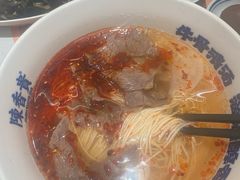 -陳香貴·兰州牛肉面(上海长风大悦城店)