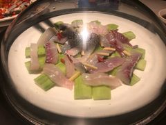 -优食坊·蒸汽海鲜(康盛路店)