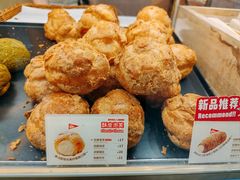 -西树泡芙(北京金源2店)