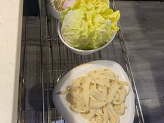 -313羊庄·荣耀·内蒙烧麦(亚运村店)