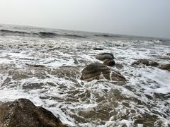 -老虎石海上公园