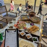 🍜鼓浪屿海鲜私房菜！鲜到跺脚求加单！