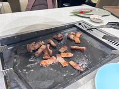 -韩时烤肉(丰科万达广场店)