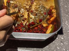 -烟火鱼乡(京华城店)