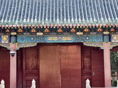 -历代帝王庙博物馆