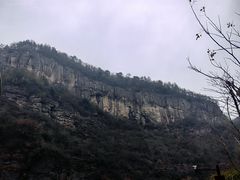 -十九峰景区