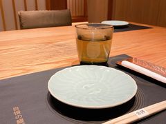 -傲鳗·日本料理(光华路店)