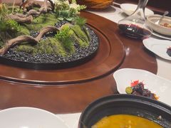 -紫阳富豪大酒店(惠南店)