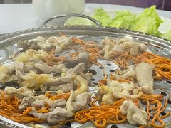 -凯盈阁·顺德私房菜·桑拿鸡