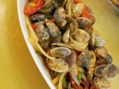 -覃记海鲜美食餐厅