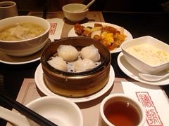 -糖朝(尖沙咀店)