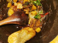 -老阿爸鲜鱼土菜(园区永旺店)
