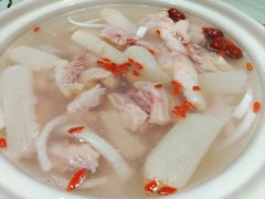 -龙泉人椰子鸡.糟粕醋.海南菜(三亚旗舰店)