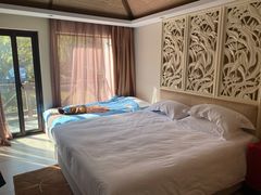 -太阳岛度假酒店