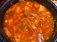 -火炉情韩国料理店(古田路店)