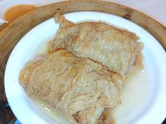 四宝滑鸡扎-小桃源酒家(罗湖商业城店)