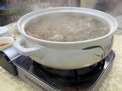 -老东风菜馆·潮汕大排档