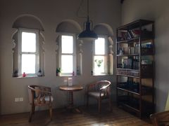 -1901 Cafe(西四店)