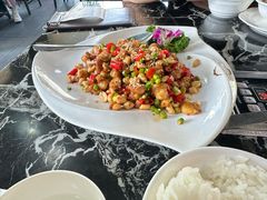 -李师傅脆肚(华强北店)