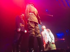 -《12·12》西安事变大型实景演出