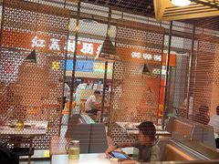 -牛人日志·鲜牛肉骨汤火锅(万科里瑧店)