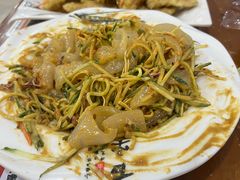 -春發合饭庄