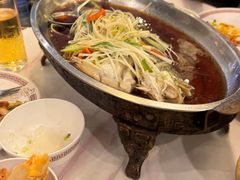 -光海鲜鱼翅餐厅(叻差拉披色路店)