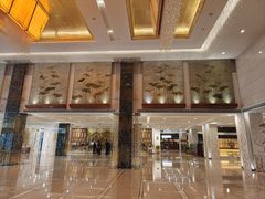 -北京西国贸大酒店