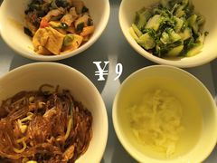 -紫金港餐饮中心-风味餐厅(浙江大学紫金港校区店)