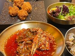 -老呆炭·山葵烤肉(京西大悦城店)