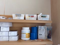 -上海仁爱医院口腔科 · 种植