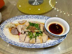 -常来小聚·广州非遗传承餐厅(高德置地店)