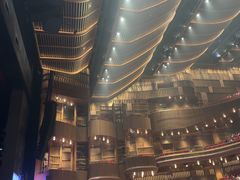 -交通银行前滩31演艺中心