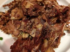 -小吊梨汤·北京菜·烤鸭(鸟巢店)