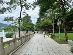 -顺峰山公园