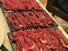 -联胜潮汕牛肉火锅(东苑南路店)