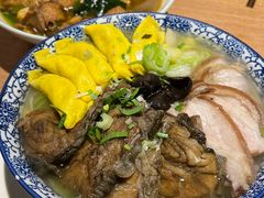 -得意楼蒸菜馆