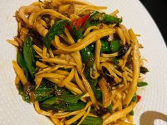 -庐灶江南·江南菜·四合院Bistro(东直门雍和宫·原华侨宾馆店)