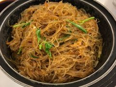 海皇干捞粉丝煲-明香海鲜酒家(华强北店)