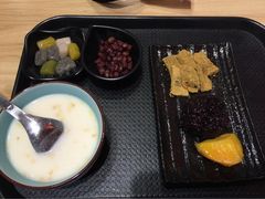 -鲜芋仙(宝地广场店)