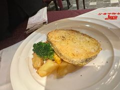 -太平馆西餐厅(北京路店)