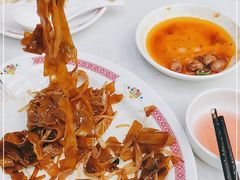 -东鑫记港式茶餐厅(南京东路店)