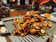 -四季民福烤鸭店(王府井东安门店)
