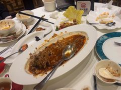 -武汉香格里拉大酒店·香宫中餐厅
