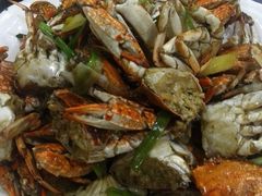 -钱大妈海鲜饭店(保利林语店)