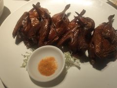 -老伙记海鲜码头(北滘店)