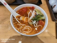 -三千粉牛肉米粉(来客茂店)