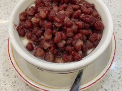 红豆双皮奶-甜蜜蜜港式茶餐厅(虹梅店)