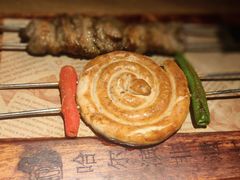 马迭尔盘肠大串儿-雪熊精酿·哈尔滨烧烤酒馆(非遗大串店)