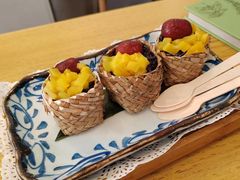 -青木瓜之味 · 越南料理(七宝宝龙店)